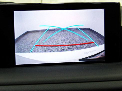 Used 2016 Lexus CT 200h FWD image 17
