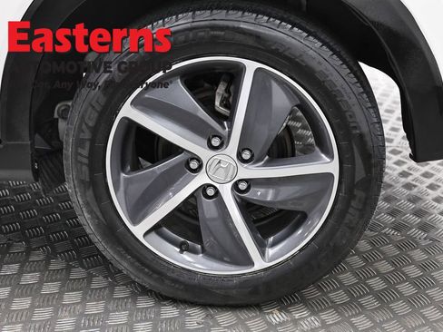 Used 2022 Honda HR-V EX image 32