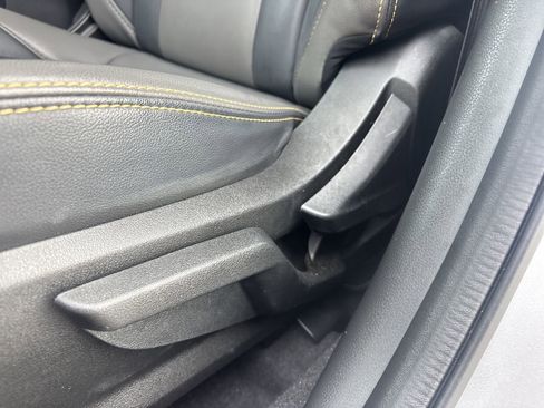 Used 2023 Subaru Crosstrek 2.5i Sport image 19