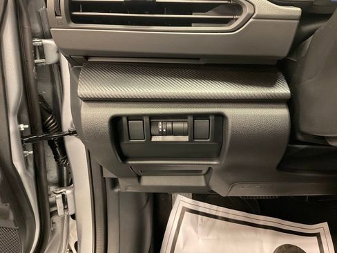 New 2026 Subaru Crosstrek 2.0i Premium image 12