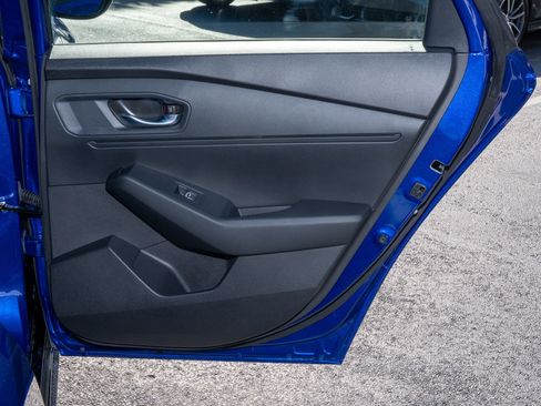 Certified 2024 Honda Accord Sport image 17