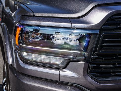 Used 2024 RAM 3500 Limited image 17