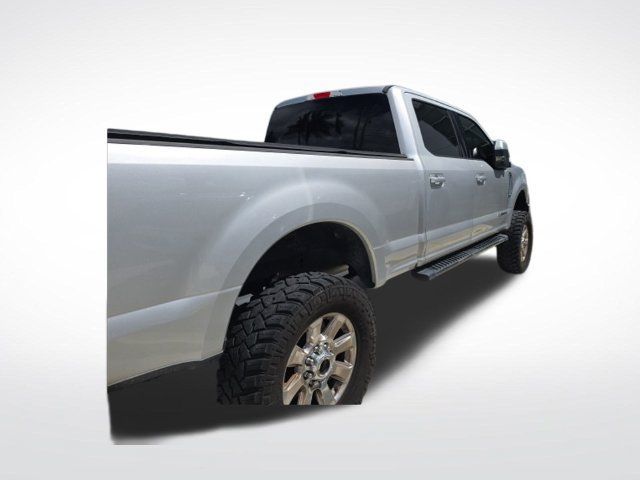 Used 2018 Ford F250 Lariat w/ Chrome Package AWD/4WD image 4