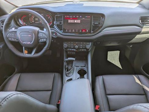 New 2026 Dodge Durango GT AWD/4WD image 15