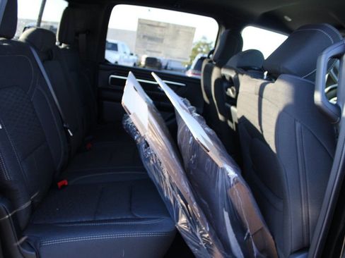 New 2026 RAM 1500 Big Horn image 31