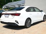Used 2023 Kia Forte GT-Line w/ GT-Line Premium Package image 5
