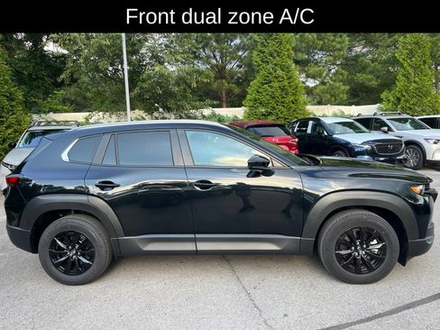 Certified 2026 MAZDA CX-50 2.5 Hybrid w/ Preferred Pkg AWD/4WD image 3