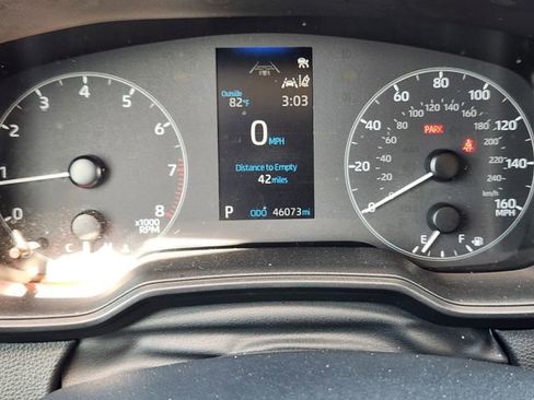 Used 2024 Toyota Corolla LE FWD image 16