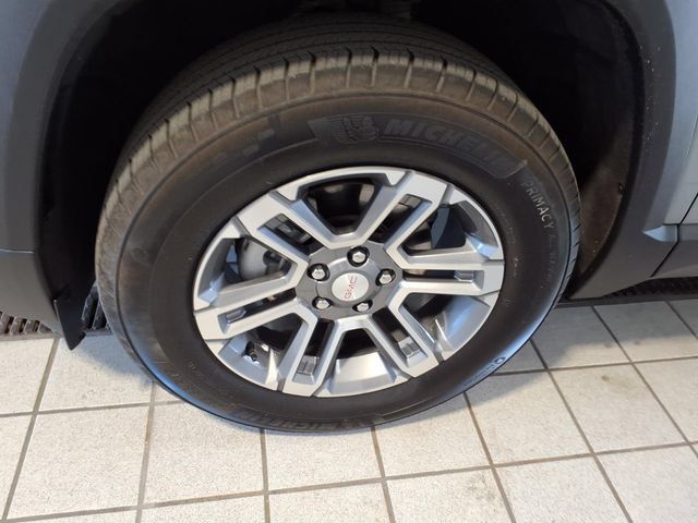 Used 2026 GMC Terrain Elevation FWD image 5