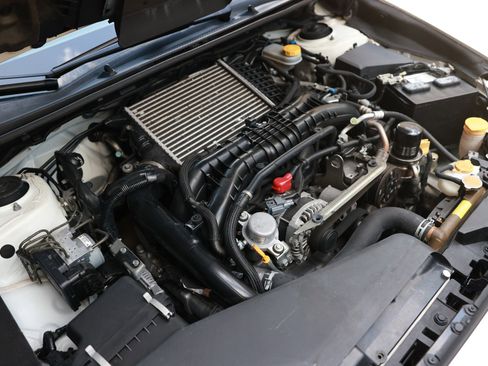 Used 2019 Subaru WRX Premium image 52