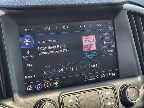 Used 2023 GMC Terrain SLT w/ Tech Package image 13