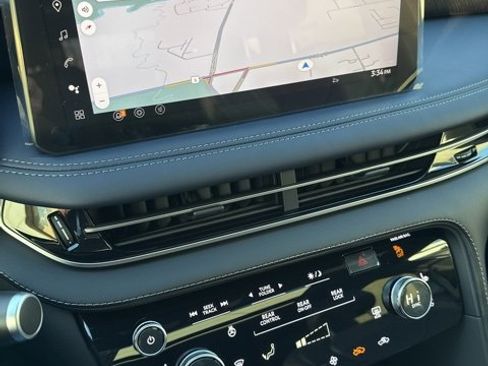 New 2026 INFINITI QX60 Sport w/ Dark Cargo Package image 32