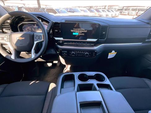 New 2026 Chevrolet Silverado 1500 LT image 6
