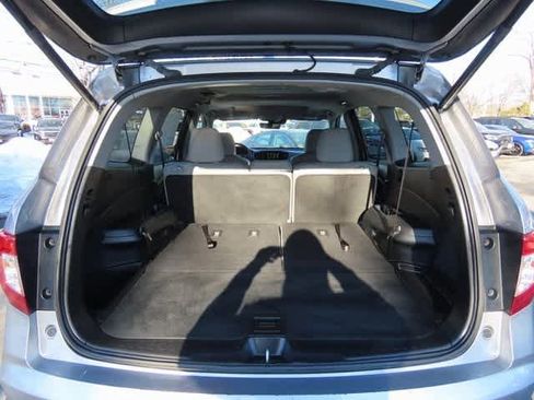 Certified 2022 Honda Pilot EX-L image 11