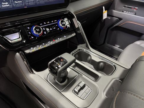 Used 2026 GMC Sierra 1500 AT4 w/ AT4 Premium Package image 10