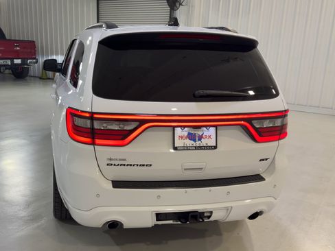 Used 2023 Dodge Durango GT RWD image 8