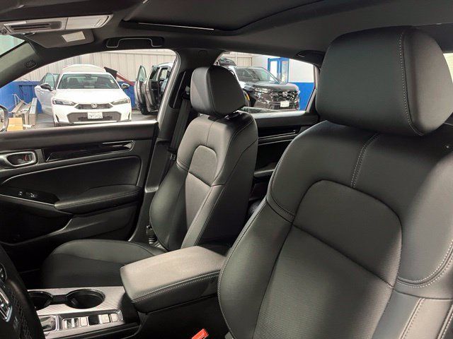 Used 2026 Honda Civic Sport Touring image 24