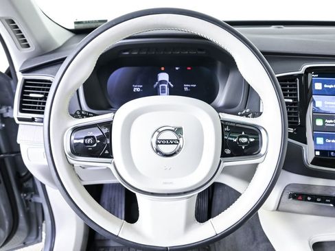 Certified 2024 Volvo XC90 T8 Plus w/ Protection Package Premier image 10