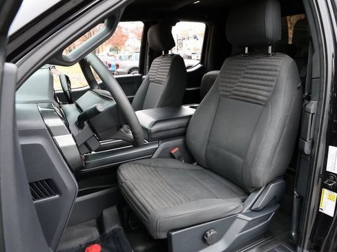 Certified 2021 Ford F150 XL w/ Equipment Group 101A High image 16