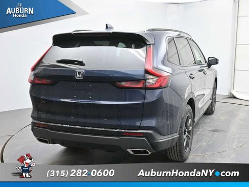 New 2026 Honda CR-V Sport-L image 4