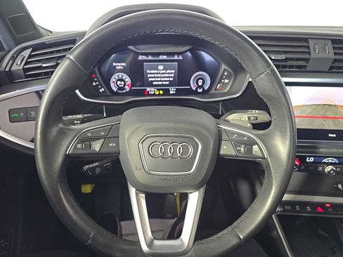 Used 2023 Audi Q3 2.0T Premium Plus w/ Premium Plus Package AWD/4WD image 10
