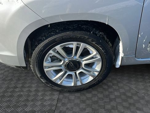 Used 2020 FIAT 500L Pop image 9