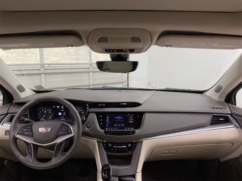 Certified 2023 Cadillac XT5 Premium Luxury w/ Technology Package image 14
