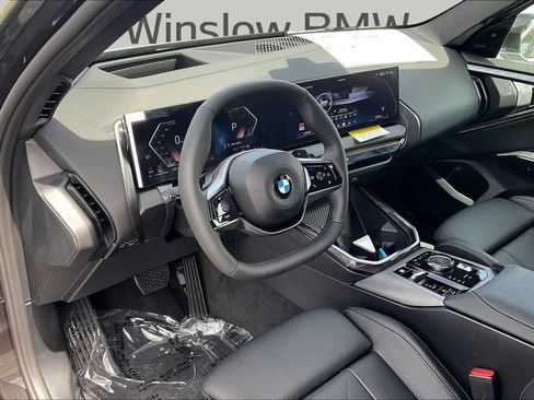 New 2026 BMW X3 xDrive30i w/ Premium Package AWD/4WD image 17
