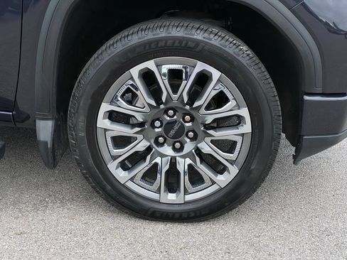 Used 2023 GMC Sierra 1500 Denali Ultimate AWD/4WD image 33