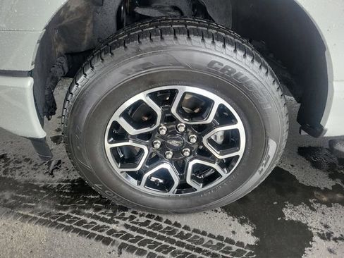 Used 2023 Ford F150 XLT w/ Equipment Group 302A High image 31