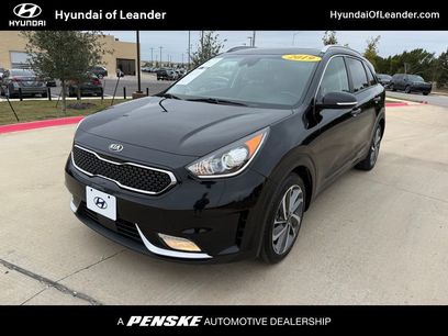 Used 2019 Kia Niro Touring