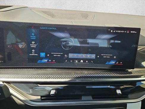 New 2026 BMW X5 M Competition w/ Executive Package AWD/4WD image 12
