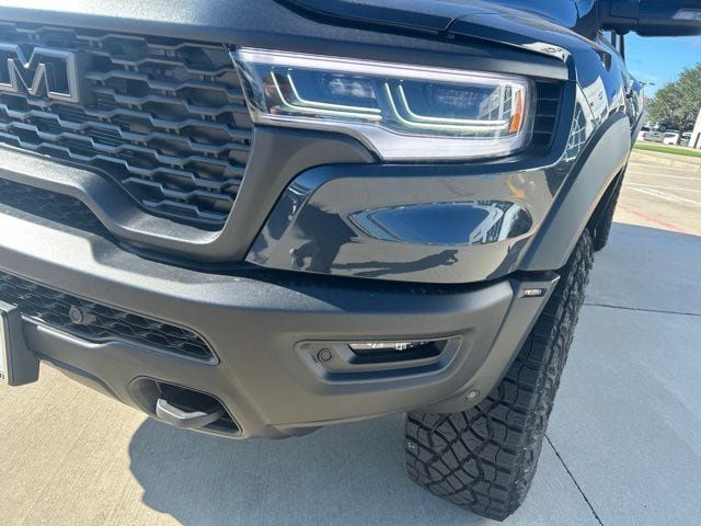 New 2026 RAM 1500 RHO AWD/4WD image 4