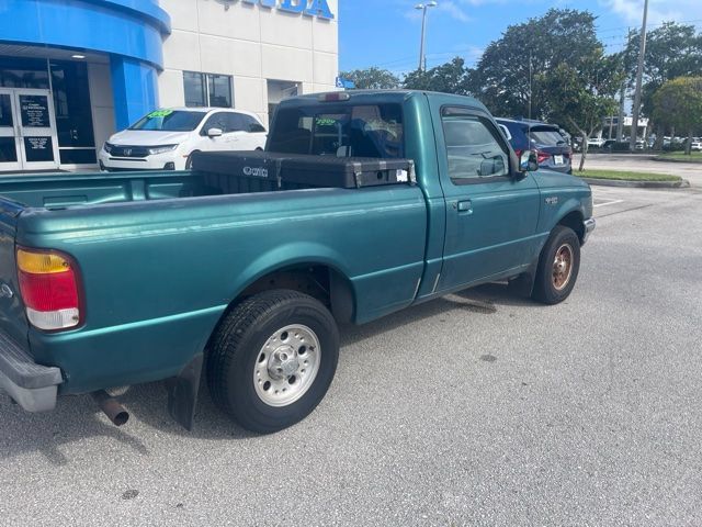 Used 1998 Ford Ranger XL RWD image 4