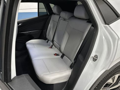 Used 2021 Volkswagen ID.4 Pro S image 30