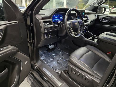 Used 2024 Chevrolet Tahoe LT AWD/4WD image 15