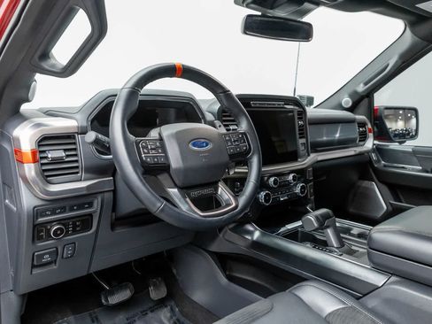 Used 2023 Ford F150 Raptor AWD/4WD image 2