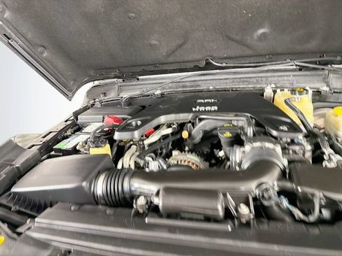 Used 2018 Jeep Wrangler Unlimited Sport S AWD/4WD image 34