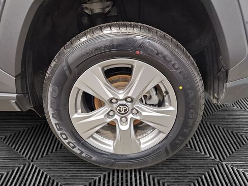 Used 2024 Toyota RAV4 XLE image 14