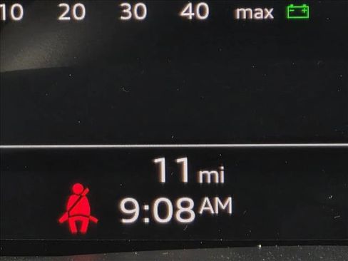 New 2026 Audi SQ7 Prestige image 21