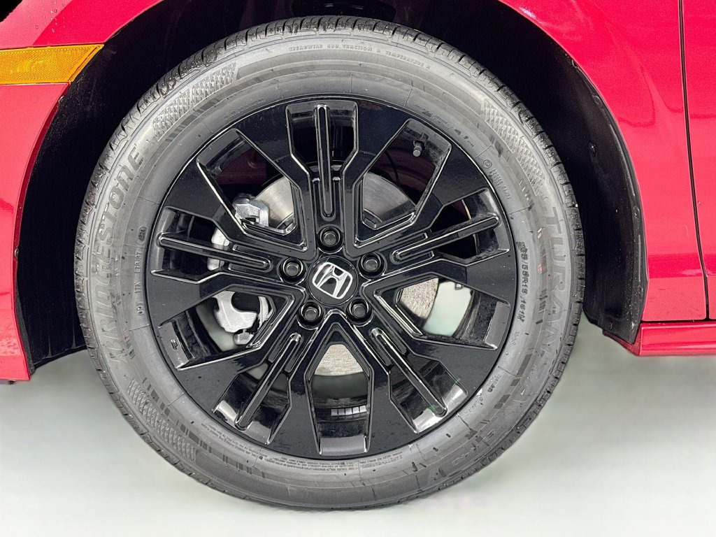 New 2026 Honda Odyssey Sport-L image 12