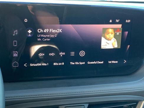 Used 2025 Buick Encore GX Preferred image 21