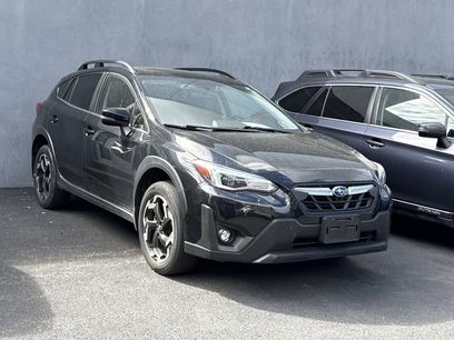 Used 2023 Subaru Crosstrek 2.5i Limited