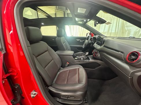 Used 2023 Chevrolet Blazer RS w/ Enhanced Convenience Package AWD/4WD image 19