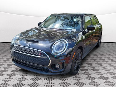 Used 2022 MINI Cooper Clubman S image 3
