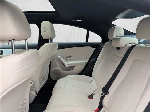 Certified 2021 Mercedes-Benz CLA 250 4MATIC image 16