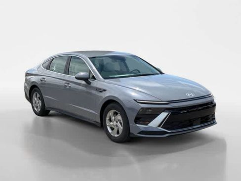 New 2026 Hyundai Sonata SE FWD image 7