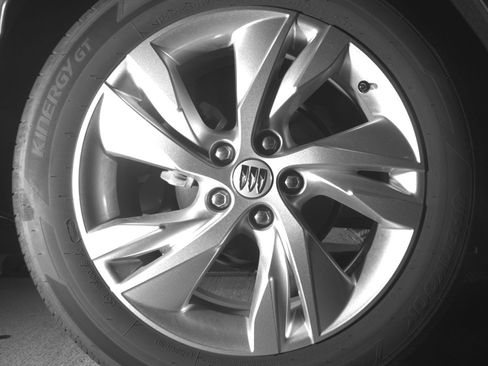 Used 2025 Buick Encore GX Preferred FWD image 15