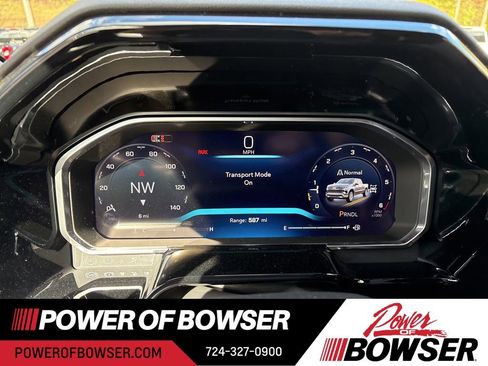 New 2026 Chevrolet Silverado 1500 LT image 11