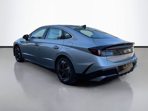 New 2026 Hyundai Sonata SEL image 5